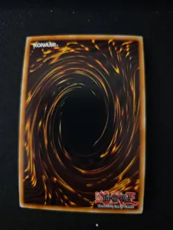 Yugioh Malefic Stardust Dragon JUMP-EN043 Ultra Rare Limited Edition MP - Image 2