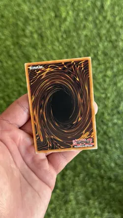Yugioh! Crowley, The Gifted Magistus - Secret Rare (BLMM-EN044) 1st Ed - Image 2