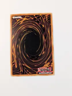 Yugioh TCG -1x The Paths of Destiny - POTD-EN052 - NM/LP Unlimited Edition 2006 - Image 3