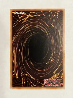 Galatea, the Orcust Automaton OP10-EN003 Ultimate Rare Near Mint English YuGiOh! - Image 2