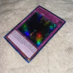 Yugioh Lost Wind DUDE-EN049 Ultra Rare 1st Ed NM - Image 3