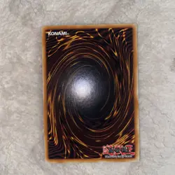 Yugioh Lost Wind DUDE-EN049 Ultra Rare 1st Ed NM - Image 4