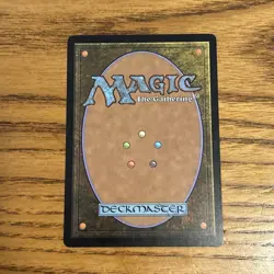 Urborg Tomb of Yawgmoth NM Regular Card, MTG Ultimate Masters - Image 2