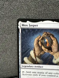 Mox Jasper Tarkir: Dragonstorm Regular - Image 2