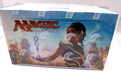 MAGIC THE GATHERING KALADESH BOOSTER BOX JAPANESE Brand New *Factory Sealed* - Image 2