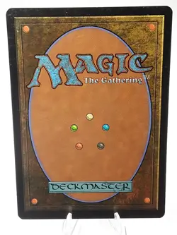 MTG - 8th Edition - Vizzerdrix (S5/7) - Image 2