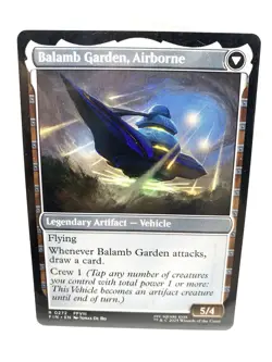 Balamb Garden, SeeD Academy Final Fantasy Regular - Image 2