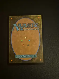 Quantum Riddler (Borderless) Edge of Eternities Regular - Image 2