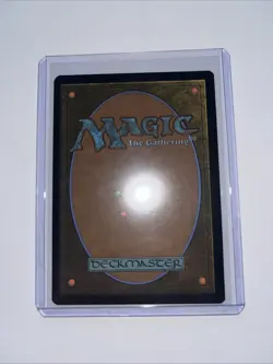 Quantum Riddler (Borderless) Edge of Eternities Regular - Image 2