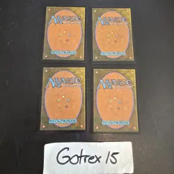 Cultivate Core Set 2021 Regular Playset X4 MTG LP 2 - Image 2