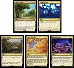 1x - Exotic Orchard - [SELECT] - Various Sets - NM MTG - Image 1