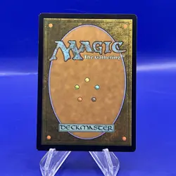 Iron Bully Artifact Golem MTG War of the Spark 240 Packfresh - Image 4