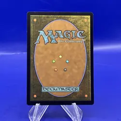 Iron Bully Artifact Golem MTG War of the Spark 240 Packfresh - Image 5