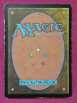 Magic The Gathering FIFTH DAWN ENERGY CHAMBER artifact card MTG - Image 2