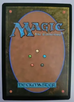 MTG - Final Fantasy: Galuf's Final Act (0186) - Uncommon - Near Mint - Image 2