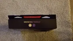 MTG Growing Threat Commander Deck *Factory Sealed* MOM March of Machine - Image 3