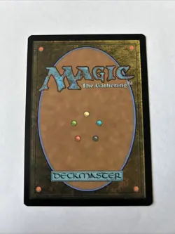 Simulacrum Synthesizer Outlaws of Thunder Junction: the Big Score Regular - Image 2