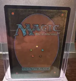 Simulacrum Synthesizer Outlaws of Thunder Junction: the Big Score Regular - Image 2