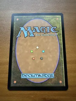 Simulacrum Synthesizer Outlaws of Thunder Junction: the Big Score Regular - Image 3