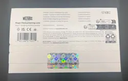 MTG Secret Lair Outlaw Anthology Vol. 1: Rebellious Renegade SEALED RAINBOW FOIL - Image 5