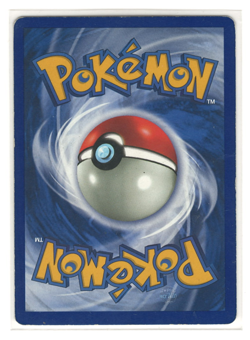 Golduck 35/62 Fossil Set - WOTC 1999 Vintage Pokemon Card - LP - Image 2