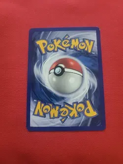 Pokemon: Koga's Ninja Trick #115/132 Gym Challenge 2000 WOTC Vintage - LP+ -T154 - Image 2
