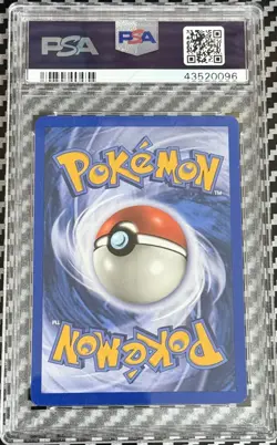 2003 Pokemon Skyridge # H27 Rhydon Holo PSA 10 Card! GEM MINT! Trusted Seller! - Image 5
