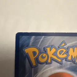 Mega M Alakazam EX Full Art Holo 118/124 XY Fates Collide Pokemon Card - Image 4