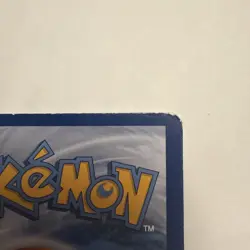 Mega M Alakazam EX Full Art Holo 118/124 XY Fates Collide Pokemon Card - Image 5