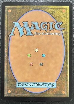 MTG: Stomping Ground: Borderless FOIL !! NM/MN Ravnica Remastered: Pack Fresh - Image 2