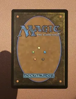 MTG Mindbreak Trap x1 NM from Outlaws of Thunder Junction: Breaking News - Image 2