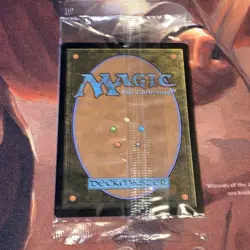 Stomping Ground X1 Mtg Edge Of Eternities Nm Prerelease Foil Sealed - Image 2