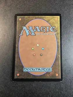 Damnation Planar Chaos Magic the Gathering MTG 2007 - Image 2