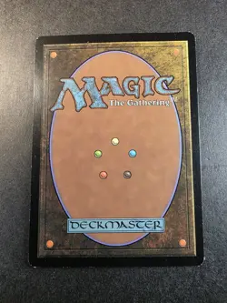 Damnation Planar Chaos Magic the Gathering MTG 2007 - Image 2