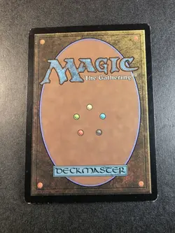 Damnation Planar Chaos Magic the Gathering MTG 2007 - Image 2