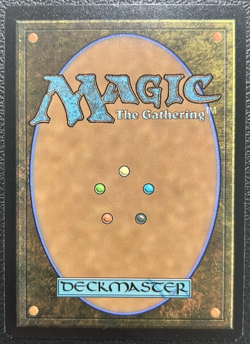 MTG: Temple Garden: FOIL mtg - Pack Fresh !! NM/MN Ravnica CLUE Edition - Image 2