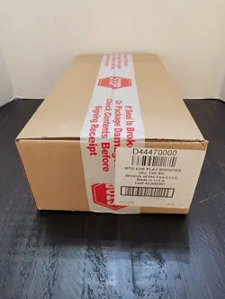 MTG EDGE OF ETERNITIES PLAY BOOSTER BOX CASE Sealed 6 Box Magic The Gathering - Image 5