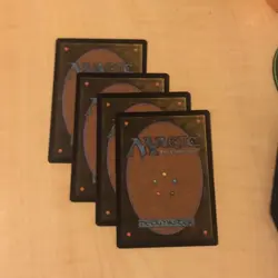 The Eternity Elevator X 4 MTG Edge of Eternities Regular - Image 2