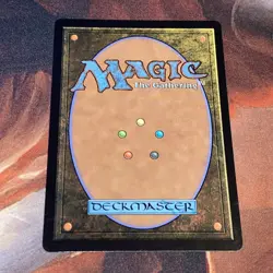 Mossborn Hydra X1 Mtg Foundations Nm Extended Art - Image 2