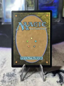 Eowyn, Shieldmaiden 0001 Mythic Foil Lord of the Rings Commander MTG - Image 2