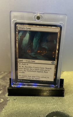 MTG Urza's Cave - Modern Horizons 3 (MH3) #234 Magic the Gathering - Image 1