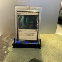 MTG Urza's Cave - Modern Horizons 3 (MH3) #234 Magic the Gathering - Image 2