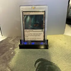 MTG Urza's Cave - Modern Horizons 3 (MH3) #234 Magic the Gathering - Image 3