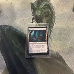 MTG Urza's Cave - Modern Horizons 3 (MH3) #234 Magic the Gathering - Image 4
