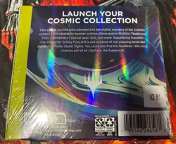 MTG Edge of Eternities - Collector Booster Display - MTG SEALED - Image 2