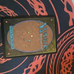 MTG Secret Lair - Seven Dwarves, 0818 Foil, Magic Card - Alien Aurora's Bonus - Image 2