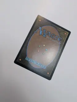 MTG - Haliya, Guided by Light - Edge of Eternities NM/M Condition - Image 3