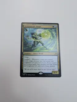 MTG - Genemorph Imago - Edge of Eternities NM/M Condition - Image 1