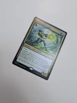 MTG - Genemorph Imago - Edge of Eternities NM/M Condition - Image 2