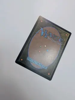 MTG - Endless Sands 0015 (Borderless) - Edge of Eternities NM/M Condition - Image 3